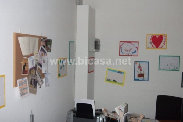 bicasa 003 - Locale commerciale Negozio Pesaro (PU)  
