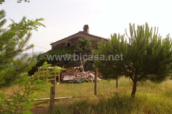 p6270001 - Unifamiliare Casa singola Pesaro (PU)  