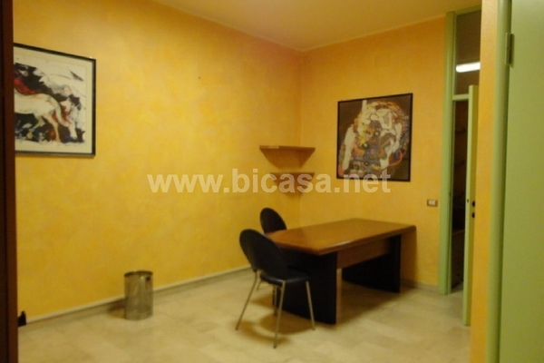 bicasa 019 - Ufficio Pesaro (PU) CENTRO CITTA, CENTRO STORICO 