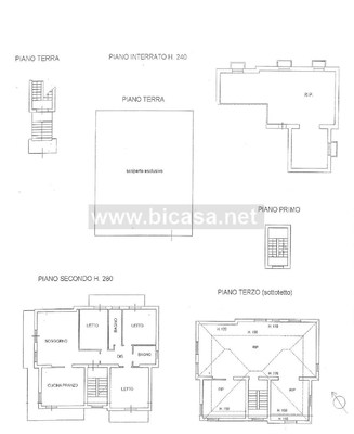 05102020-dsc_0039 - Appartamento Pesaro (PU) CENTRO CITTA, VILLA FASTIGI 