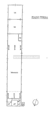 img-20230619-wa0011 - capannone Pesaro (PU) CENTRO CITTA, VILLA FASTIGI 