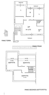 info@bicasa.net_20220311_085056_002 - copia - Appartamento Pesaro (PU) CANDELARA, CANDELARA 