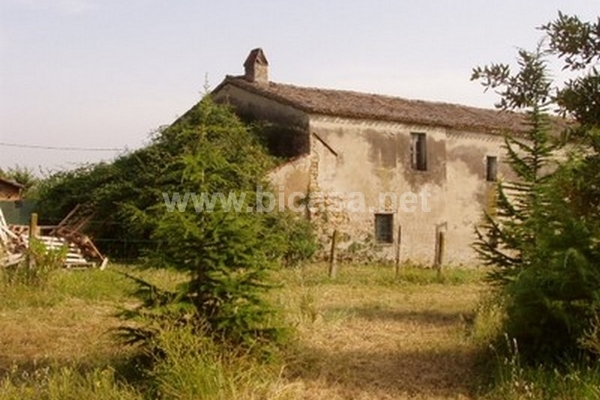 p6270002 - Unifamiliare Casa singola Pesaro (PU)  
