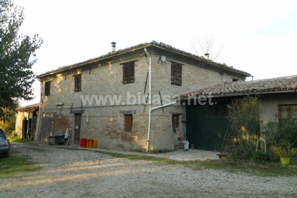 dscn1510 - Unifamiliare Casa singola Pesaro (PU) CENTRO CITTA, VILLA FASTIGI 