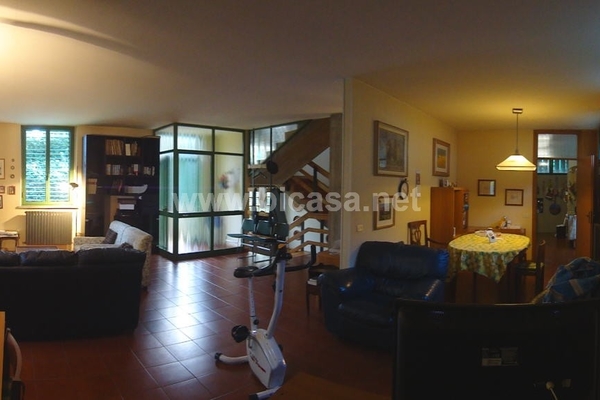 dsc00233 - Unifamiliare Villa Pesaro (PU) CENTRO CITTA, LE RIVE 