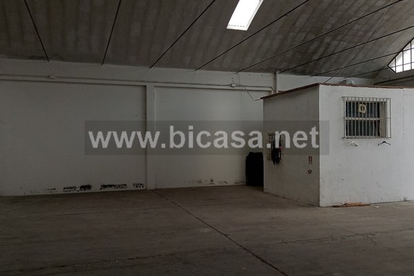 img_20230724_155925 - capannone Pesaro (PU) CENTRO CITTA, TOMBACCIA 