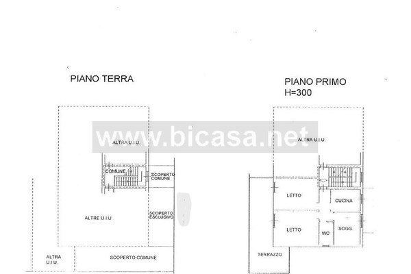 img_0720 - Appartamento Pesaro (PU) CENTRO CITTA, PANTANO 