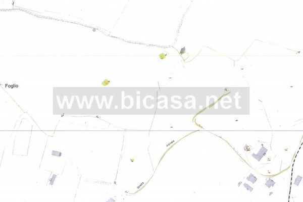 dc7749ee-10bc-4260-bd57-7f58f213e073 - Rustico Casolare Cascina Pesaro (PU) Novilara 