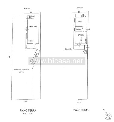 whatsapp image 2023-05-27 at 09.23.02 (2) - Appartamento Pesaro (PU) MONTEGAUDIO, MONTEGAUDIO 