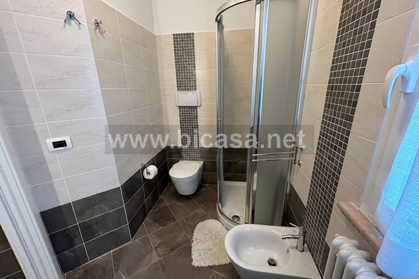 bagno 3 - Appartamento Pesaro (PU) CENTRO CITTA, MARE 