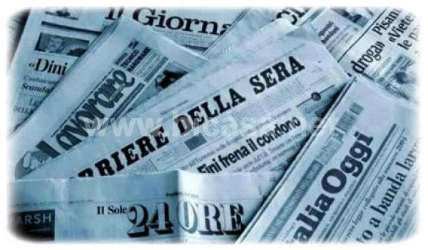 giornali - Locale commerciale Negozio Pesaro (PU) CENTRO CITTA, CENTRO MARE 