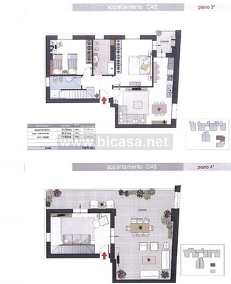 img_20230321_180602 - Appartamento Pesaro (PU) CENTRO CITTA, CENTRO MARE 