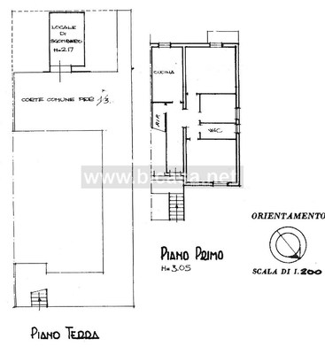 img20210513101514 - Appartamento Pesaro (PU) CENTRO CITTA, PANTANO 