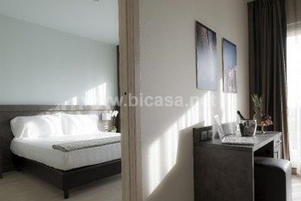 2942207_6_b - Hotel Albergo Pensione Pesaro (PU) CENTRO CITTA, CAMPANARA 