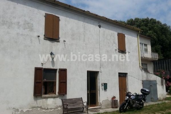 immagine 009 - Unifamiliare Casa singola Pesaro (PU) Novilara 