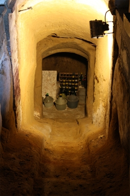 grotta - Schiera Bifamiliare Terni (TR) MONTELEONE D-ORVIETO 
