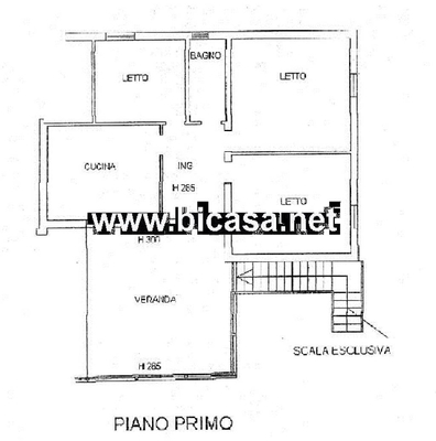 dsc04294 - Unifamiliare Casa singola Pesaro (PU) CANDELARA, CANDELARA 
