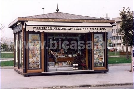 chiosco - Locale commerciale Negozio Pesaro (PU) CENTRO CITTA, CENTRO MARE 