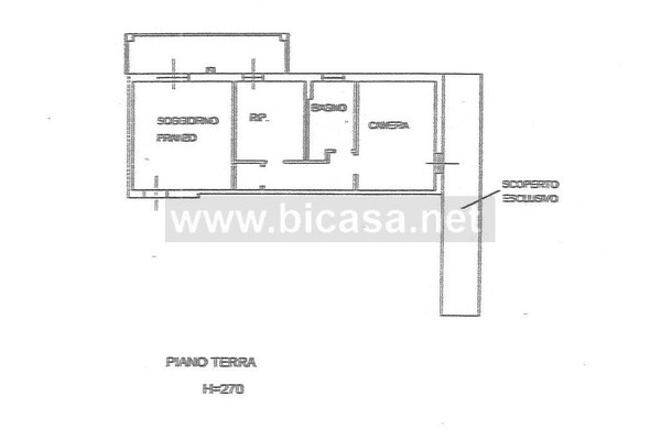 img-20230930-wa0032 - Appartamento Pesaro (PU) VILLA BETTI , VILLA BETTI  