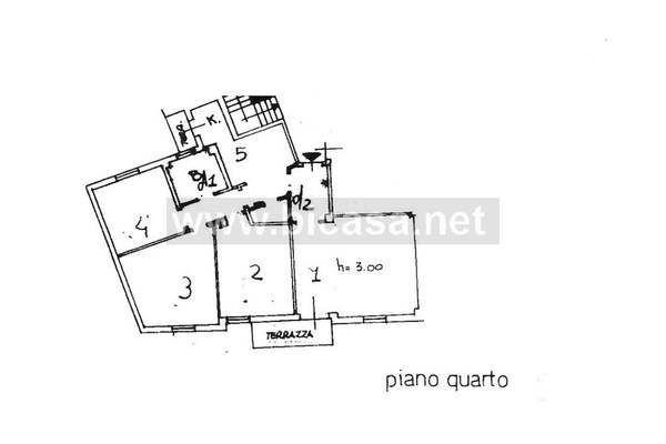 img-20230801-wa0011 - Appartamento Pesaro (PU) CENTRO CITTA, CENTRO MARE 