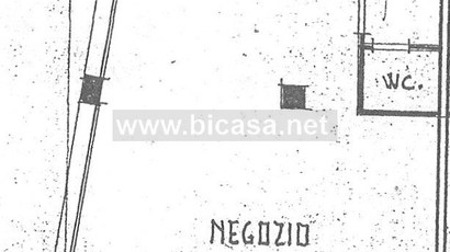 Locale commerciale Negozio Pesaro (PU) 