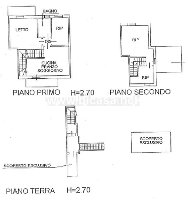 dsc03866 - Appartamento Vallefoglia (PU) BOTTEGA, BOTTEGA 