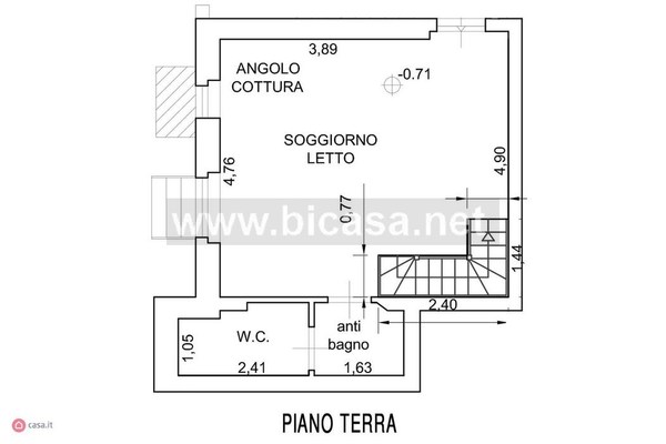 img-20240417-wa0011 - Appartamento Pesaro (PU) CENTRO CITTA, MURAGLIA 