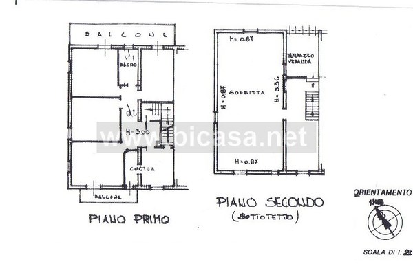 img20220122111557 - Appartamento Pesaro (PU) CENTRO CITTA, PANTANO 