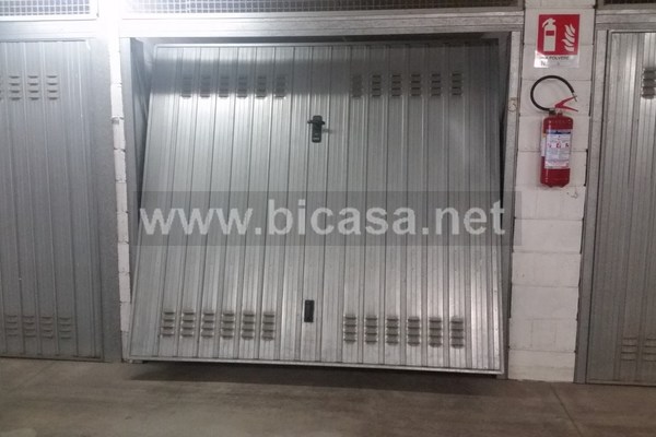 20211011_110112 - Garage Box auto Posto auto Pesaro (PU) CENTRO CITTA, CELLETTA 