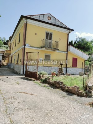 whatsapp image 2022-06-26 at 18.01.28 (1) - Unifamiliare Villa Penne (PE)  