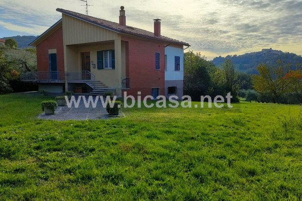 whatsapp image 2021-10-20 at 11.16.59 (1) - Unifamiliare Casa singola Mombaroccio (PU) VILLAGRANDE, VILLAGRANDE 