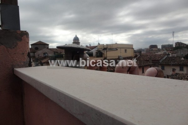 bicasa 041 - Appartamento Pesaro (PU) CENTRO CITTA, CENTRO 