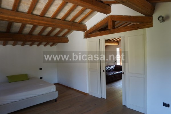 interni casa 3 (18) - Unifamiliare Villa Urbino (PU) PIEVE DI CAGNA, PIEVE DI CAGNA 