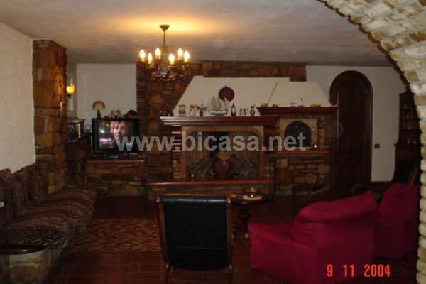 dsc00242 - Unifamiliare Villa Pesaro (PU) CENTRO CITTA, LEDIMAR 