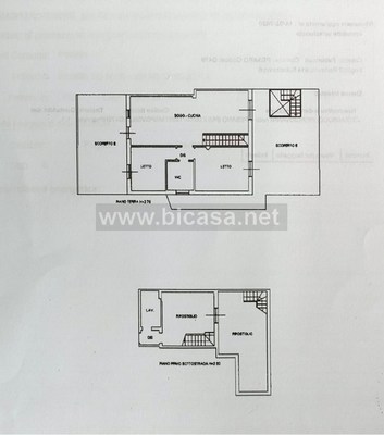 whatsapp image 2023-05-26 at 09.31.59 (5) - Appartamento Pesaro (PU) CENTRO CITTA, TRE PONTI 