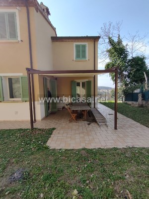 whatsapp image 2023-02-23 at 15.55.39 (1) - Unifamiliare Villa Pesaro (PU) CENTRO CITTA, SANTA VENERANDA 