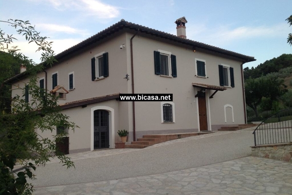 img-0269 - Unifamiliare Villa Spoleto (PG) FRAZIONE BAIANO 