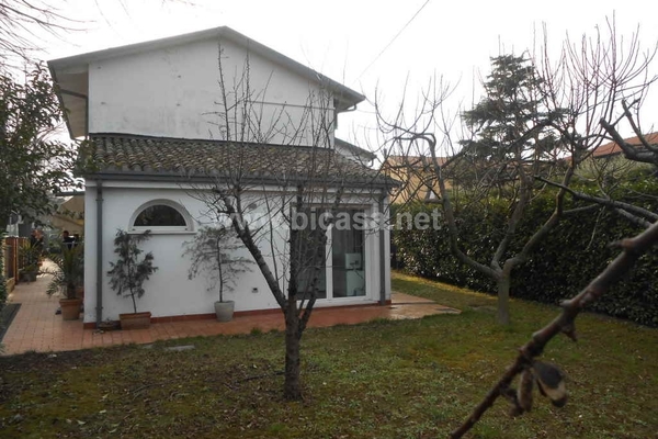 immagine 032 - Unifamiliare Casa singola San Giovanni in Marignano (RN)  