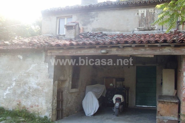 sdc10547 - Unifamiliare Casa singola Pesaro (PU) CENTRO CITTA, VILLA FASTIGI 