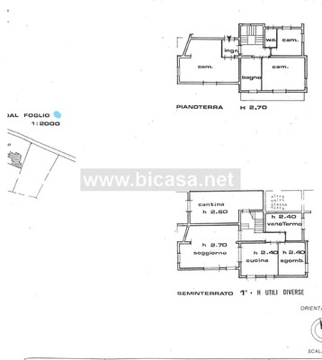 whatsapp image 2023-03-10 at 18.17.27 - Unifamiliare Casa singola Fano (PU) RONCOSAMBACCIO, RONCOSAMBACCIO 