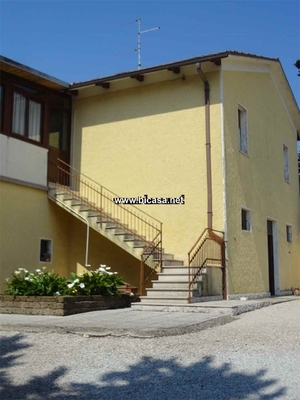 dsc04283 - Unifamiliare Casa singola Pesaro (PU) CANDELARA, CANDELARA 