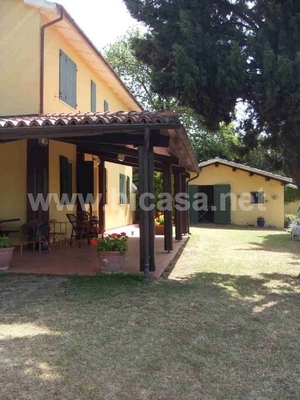 sdc10005 - Unifamiliare Villa Fano (PU) CUCCURANO 