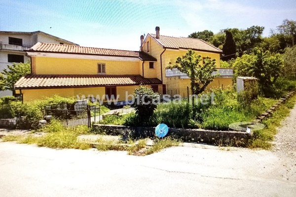 whatsapp image 2022-07-14 at 18.24.07 (1) - Unifamiliare Villa Penne (PE)  