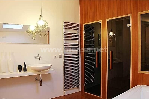 sauna - Appartamento Pesaro (PU) CENTRO CITTA, CENTRO STORICO 