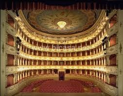 teatro  rossini - Appartamento Pesaro (PU) CENTRO CITTA, MARE 