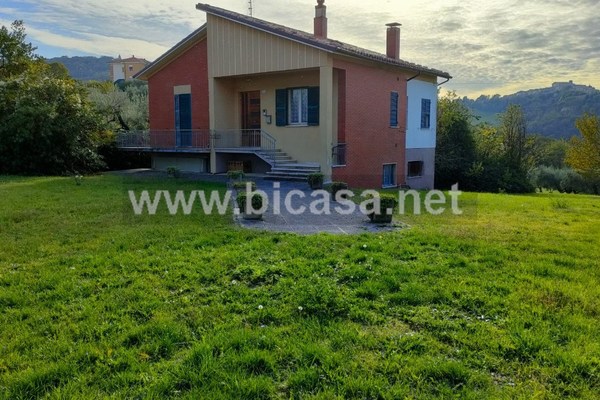 whatsapp image 2021-10-20 at 11.17.01 (3) - Unifamiliare Casa singola Mombaroccio (PU) VILLAGRANDE, VILLAGRANDE 