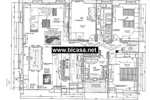 dscn4347 - Appartamento Pesaro (PU) CENTRO CITTA, CENTRO STORICO 