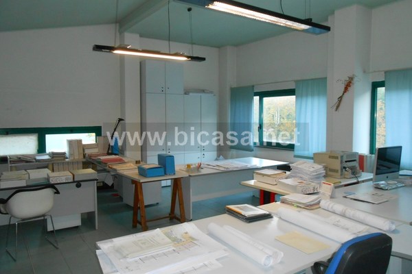 dscn6048 - Ufficio Pesaro (PU) CENTRO CITTA, TORRACCIA 
