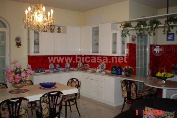 dsc00210 - Unifamiliare Villa Pesaro (PU) CENTRO CITTA, LEDIMAR 