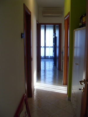 sdc10012 - Appartamento Pesaro (PU) CENTRO CITTA, VILLA FASTIGI 